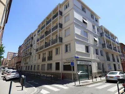 Halle Aux Grains - Esquirol - Grand Rond Apartment Toulouse